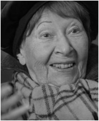 Irena Kwiatkowska