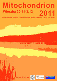 Mitochondrion2011