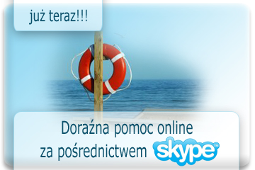 Czatuj ze mną