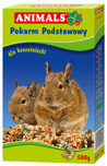 ANIMALS POK. PODST.0,5KG DLA KOSZATNICZKI