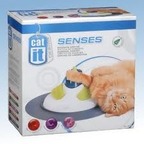 CATIT DESIGN SENSES CENTRUM MASAŻU DLA KOTA