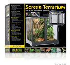 EXOTERRA TERRARIUM SIATKOWE 60X45X60CM