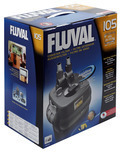 FLUVAL FILTR KUBEŁKOWY (105)