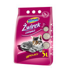 HILTON ŻWIR BENTONITOWY COMPACT (5 L)