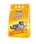 HILTON ŻWIR BENTONITOWY ECONOMY (5 L)