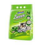 HILTON ŻWIR BENTONITOWY LEŚNY (5 L)