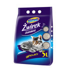 HILTON ŻWIR BENTONITOWY STANDARD (5 L)