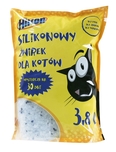 HILTON ŻWIR SILIKONOWY (3,8L)