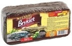 TERRA ZOO CHIPSY - KOKOSOWE BRYKIET DO TERRARIUM (500G)