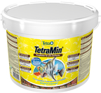 TETRA MIN - POKARM DLA RYB SŁODKOWODNYCH (10L)