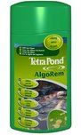 TETRA POND ALGOREM - ŚRODEK ZWALCZAJĄCY GLONY PLANKTONOWE (250ML)