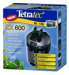 TETRA TEC EX - FILTR ZEWNĘTRZNY DO AKWARIUM (EX-600)