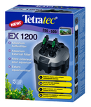 TETRA TEC EX - FILTR ZEWNĘTRZNY DO AKWARIUM (EX-1200)