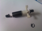 WIRNIK DO FILTRA ZEW.CRYSTAL FLO 40