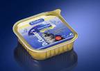 DR CLAUDERS ALUTRAY  3 RODZAJE DROBIU W SOSIE 100G  DLA KOTA
