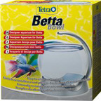 TETRA BETTA BOWL AKWARIUM SZKLANE KULA