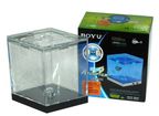 ZESTAW AKWARYSTYCZNY BETTA Z LED (1L)