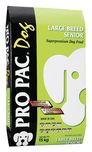 PRO PAC LARGE BREED SENIOR 15KG - SUCHA KARMA DLA PSA