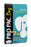 PRO PAC LOW FAT 15KG - SUCHA KARMA DLA PSA
