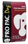 PRO PAC HIGH PERFORMANCE 15KG - SUCHA KARMA DLA PSA