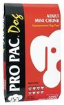 PRO PAC ADULT MINI CHUNKS 3KG - SUCHA KARMA DLA PSA (3KG)