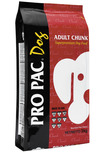 PRO PAC ADULT CHUNK 3KG - SUCHA KARMA DLA PSA (3KG)