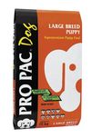 PRO PAC LARGE BREED PUPPY 7,5KG - SUCHA KARMA DLA PSA (7,5KG)