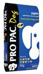 PRO PAC LAMB&RICE PUPPY 3KG - SUCHA KARMA DLA PSA (3KG)