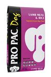 PRO PAC LAMB&RICE FORMULA 3KG - SUCHA KARMA DLA PSA (3KG)