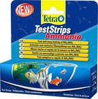 TETRA TEST NH3/NH4+- OZN. AMONIAK (25 SZT.)