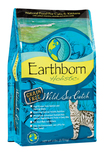EARTHBORN HOLISTIC WILD SEA CATCH SUCHA KARMA (2,7 kg)