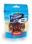 HILTON PRZYSMAK DLA PSA 80G (SALAMI SNACKS)
