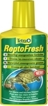 TETRA REPTO FRESH - NEUTRALIZATOR ZAPACHU I ZMĘTNIENIA WODY DLA ŻÓŁWI (100 ml)