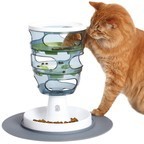 CATIT DESIGN SENSES LABIRYNT NA PRZYSMAKI DLA KOTA