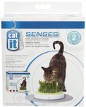 CATIT DESIGN SENSES GRASS GARDEN - TRAWA DLA KOTA