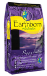 EARTHBORN HOLISTIC PUPPY VANTAGE - SUCHA KARMA DLA PSA (2,5 kg)