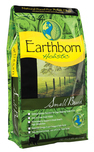 EARTHBORN HOLISTIC SMALL BREED - SUCHA KARMA DLA PSA (2,5 kg)