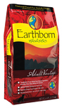 EARTHBORN HOLISTIC ADULT VANTAGE - SUCHA KARMA DLA PSA (2,5 kg)