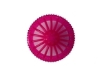 HILTON GRYZAK RÓŻOWY FREESBY - ZABAWKA DLA PSA (11,25 CM)